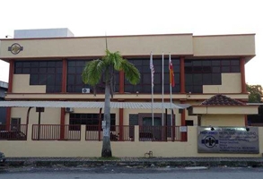 malaysia location