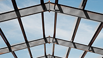 metal buildings