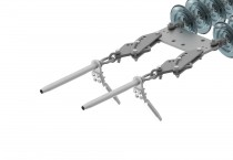 Dead-end Assemblies