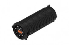 COYOTE<sup>®</sup> HD Dome Closure
