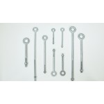 Eye-Bolt with Nut