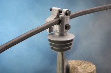 INSULIGN<sup>®</sup> Polymer Insulator - Vise Top