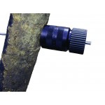 WEDGE-GRIP™ Dead-end