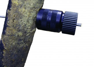 WEDGE-GRIP™ Dead-end