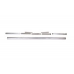 Compression Splice Assembly: ACCC<sup>®<sup>