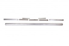 Compression Splice Assembly: ACCC<sup>®<sup>