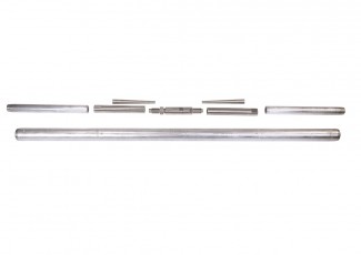 Compression Splice Assembly: ACCC<sup>®<sup>