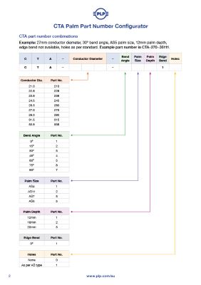 PLP Australia_CTA Palm Configurator