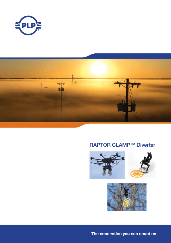 PLP Australia_RAPTOR CLAMP Diverter