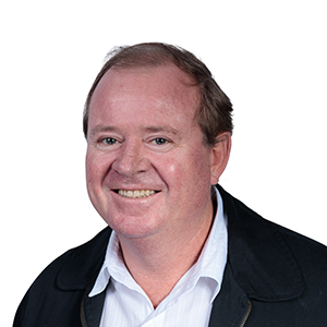 Terry Mincherton