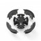 COYOTE® Dome Closure