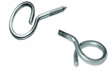 House Hooks (Bridle Rings)