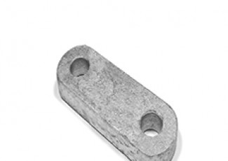 Link Single Plate
