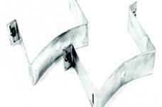 Pole Mounting Bracket for COYOTE® Splice Case