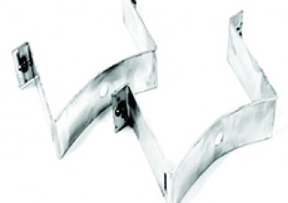 Pole Mounting Bracket for COYOTE® Splice Case
