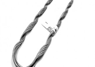 PREFORMED™ Termination For Figure 8 or Lashed Cable Applications