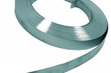 Stainless Steel Strapping