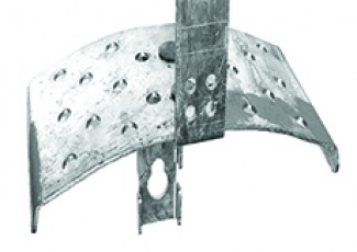 FIBERLIGN® ADSS Cable Storage Bracket