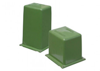 URD Turret - Series Eleven