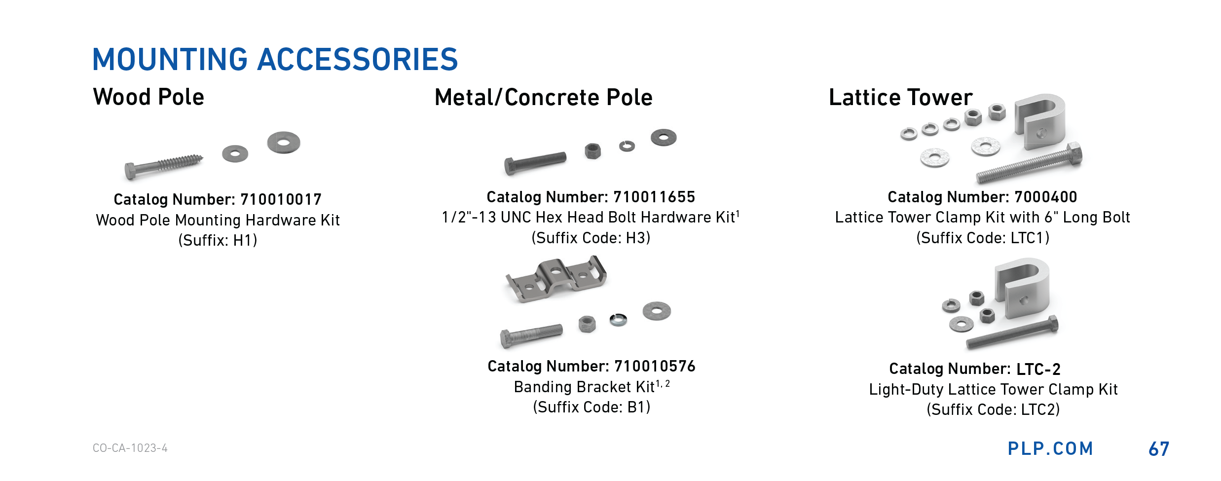 FIBERLIGN Downlead Cushion Accessories