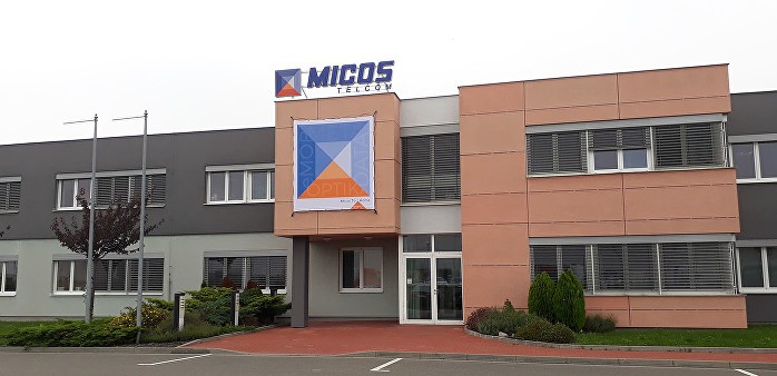 MicosBuilding