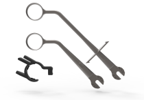 Tools & Accessories
