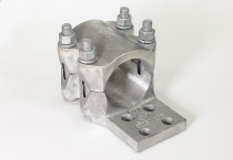 Connectors: 230 kV