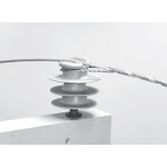 Alloy Slack Span Dead-End