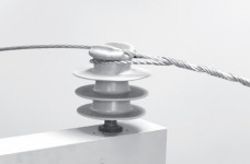 Alloy Slack Span Dead-End