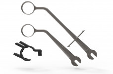 Applicator Ring Tools
