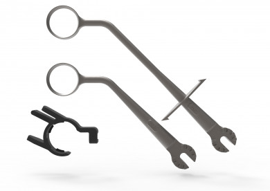Applicator Ring Tools
