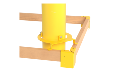 Concrete Pad Construction Accessories