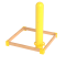 Concrete Pad Construction Accessories