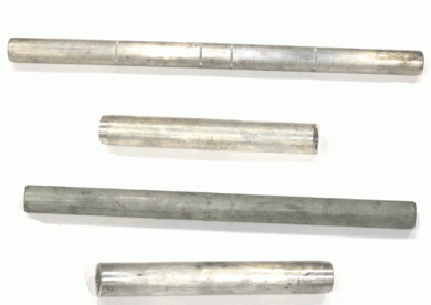 Compression Splice: ACFR