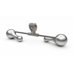 DOGBONE<sup>®</sup> Vibration Damper for Tower Down Guys