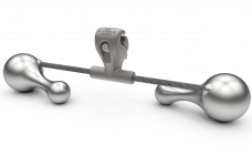 DOGBONE<sup>®</sup> Vibration Damper for Tower Down Guys