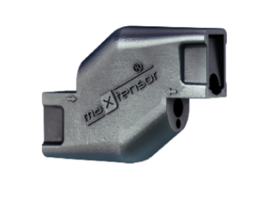 MAXTENSOR<sup>®</sup> Connectors