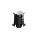 EV Charging Station Foundation