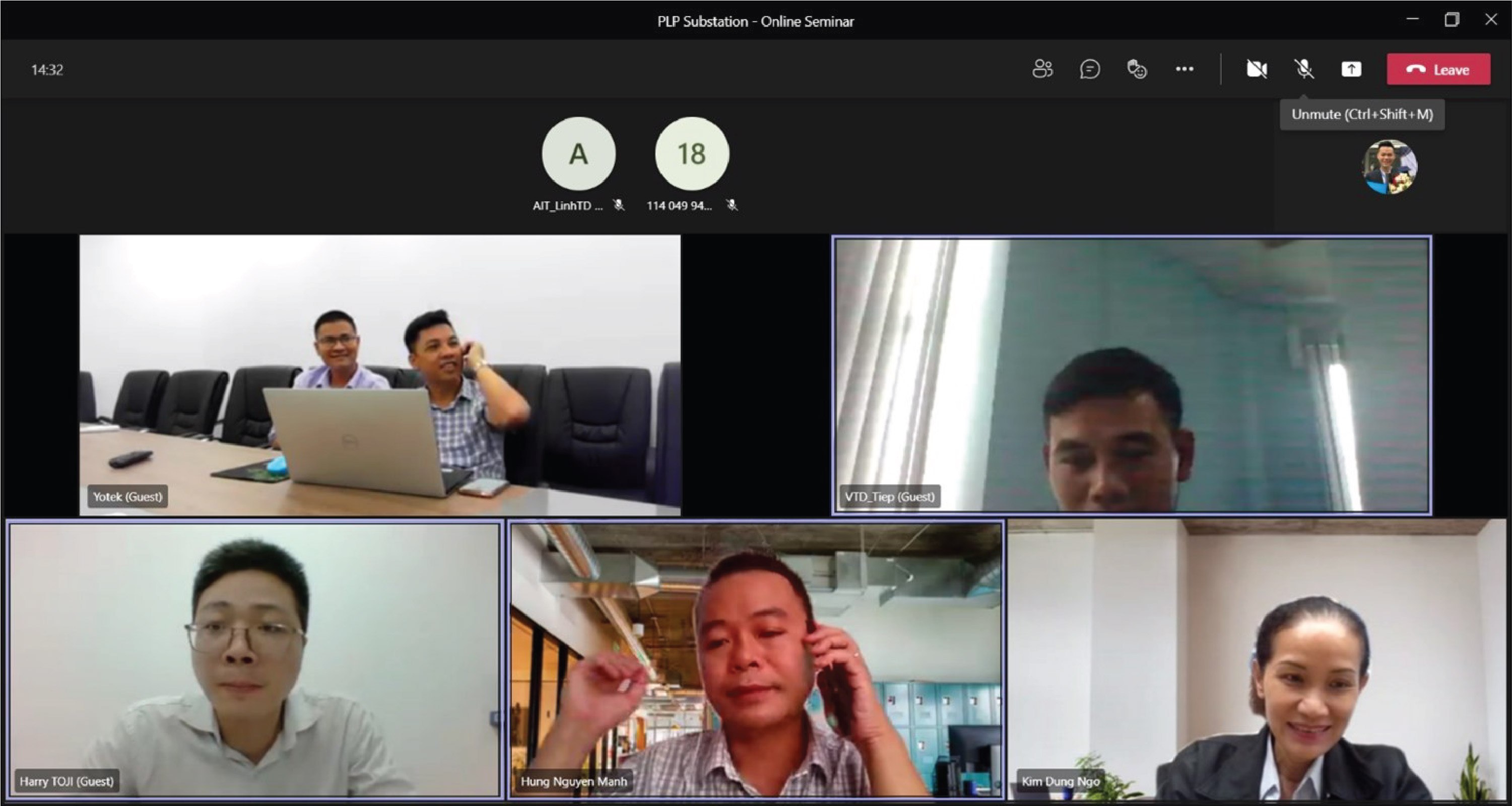 PLP webinar 1
