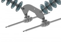 Angled Suspensions