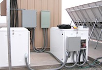 Enclosures