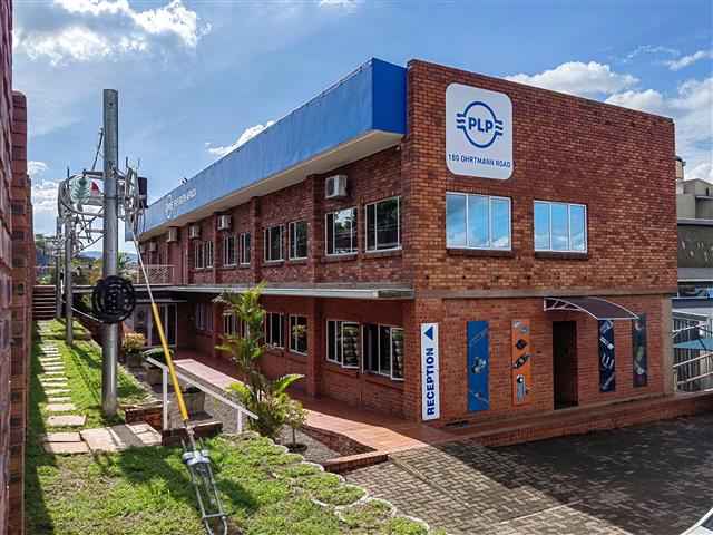 PLP Admin block Small