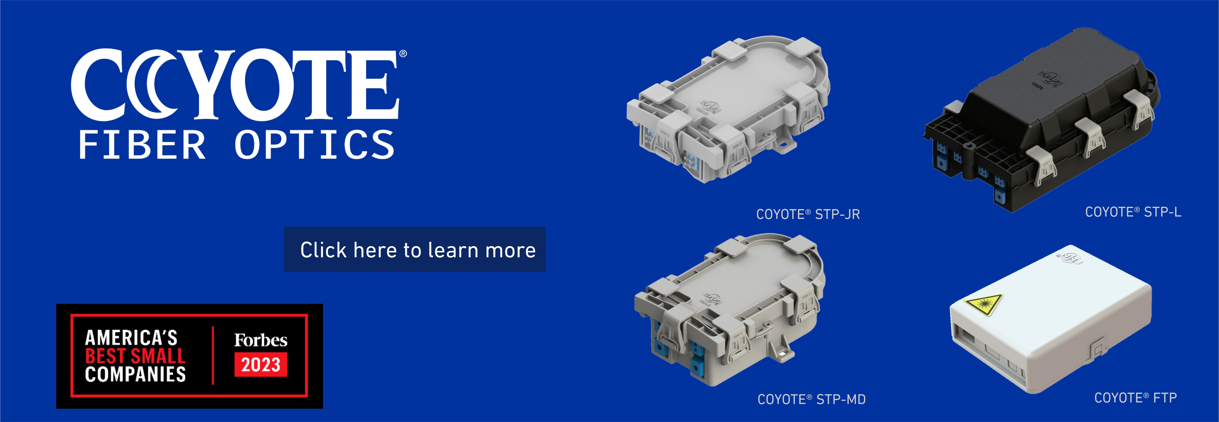 Coyote STP