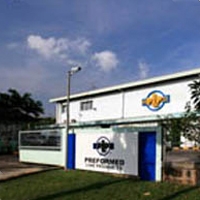 indonesia location