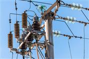 Insulators image in 4K Custom