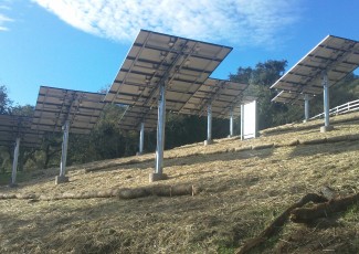 Universal Top-of-Pole Mount (UTPM)